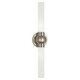 Robert Abbey - B6900 - LED Wall Sconce - Daphne - Antique Silver