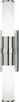 Robert Abbey - C1350 - LED Wall Sconce - Roderick - Polished Chrome