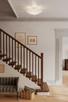 Bloome Five Light Semi-Flush Mount (N2225-732)