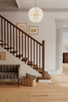 Bloome Eight Light Pendant (N2227-732)
