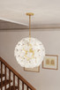 Bloome Eight Light Pendant (N2227-732)