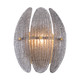 Metropolitan - N2241-GR-732 - One Light Wall Sconce - Marclaire - Legacy Brass