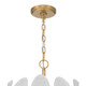 Marclaire Six Light Pendant (N2246-732)