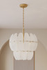 Marclaire Six Light Pendant (N2246-732)