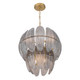 Marclaire Six Light Pendant (N2246-GR-732)