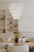 Marclaire 15 Light Pendant (N2249-732)