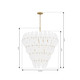 Marclaire 15 Light Pendant (N2249-732)