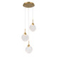 Briselle LED Pendant (N2373-732-L)