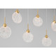 Briselle LED Pendant (N2377-732-L)
