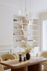Briselle LED Pendant (N2379-732-L)
