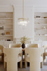 Glassara Six Light Pendant (N3126-732)