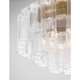 Torvento Seven Light Flush Mount (N3145-732)