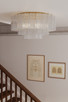 Torvento Seven Light Flush Mount (N3145-732)