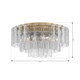 Torvento Seven Light Flush Mount (N3145-732)