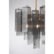 Torvento Six Light Pendant (N3146-GS-732)