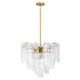 Torvento Nine Light Pendant (N3148-732)