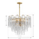 Torvento Nine Light Pendant (N3148-732)