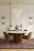 Verla Crest 21 Light Pendant (N3479-732)
