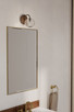 Lenora One Light Bath Sconce (N3501-860)