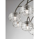 Lenora 13 Light Chandelier (N3508-860)