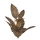 Seraphine Two Light Wall Sconce (N3522-736)