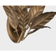 Seraphine Two Light Wall Sconce (N3522-736)