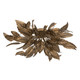 Seraphine Six Light Flush Mount (N3525-736)