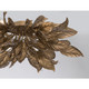 Seraphine Six Light Flush Mount (N3525-736)