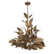 Seraphine Six Light Chandelier (N3526-736)