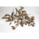 Seraphine 11 Light Linear Chandelier (N3527-736)