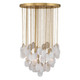 Velisse Eight Light Pendant (N3678-732)