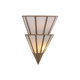 Jaxen Two Light Wall Sconce (N5621-732)