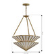 Jaxen Three Light Pendant (N5623-732)
