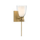 Elowen One Light Wall Sconce (10251-732)