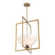 Elowen Three Light Pendant (10256-732)