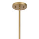 Elowen Three Light Pendant (10256-732)