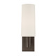 Draxen One Light Wall Sconce (10281-860)