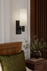 Draxen One Light Wall Sconce (10281-860)