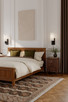 Draxen One Light Wall Sconce (10281-860)