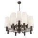 Draxen 16 Light Chandelier (10286-860)