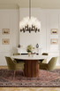 Draxen 16 Light Chandelier (10286-860)