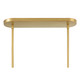 Olenne Five Light Linear Chandelier (10387-732)