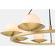 Olenne Eight Light Pendant (10388-876)