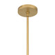Olenne Eight Light Pendant (10388-876)