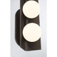 Vestra LED Wall Sconce (10413-860-L)