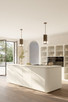 Vestra LED Pendant (10416-860-L)
