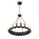 Vestra LED Pendant (10419-860-L)