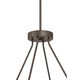 Vestra LED Pendant (10419-860-L)