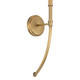 Molvene One Light Wall Sconce (10421-732)