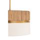 Nebri Two Light Pendant (12056-732)